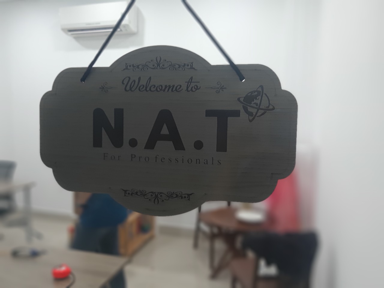 Company Banner